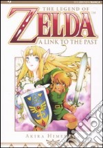 A Link to the past. The legend of Zelda libro