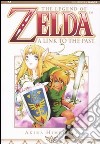 A Link to the past. The legend of Zelda libro