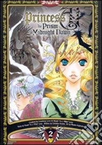 Princess Ai. The prism of midnigt dawn. Vol. 2 libro