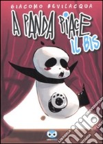 A panda piace il bis libro