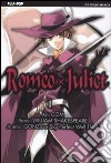 Romeo X Juliet. Vol. 1 libro