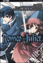 Romeo X Juliet. Vol. 2