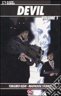 Devil. Vol. 1