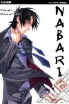 Nabari. Vol. 3 libro