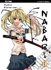 Nabari. Vol. 4 libro