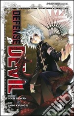 Defense Devil. Vol. 3 libro usato