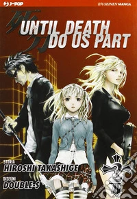 Until Death do us part. Vol. 2 libro