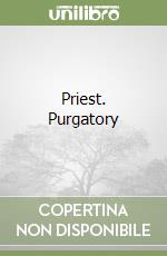 Priest. Purgatory