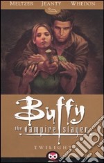 Twilight. Buffy. The vampire slayer. Vol. 7 libro