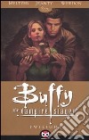 Twilight. Buffy. The vampire slayer. Vol. 7 libro