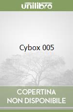 Cybox 005 libro
