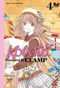 Kobato. Vol. 4