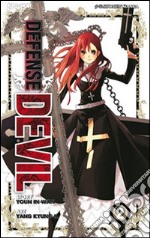 Defense Devil (distribuito solo in edicola). Vol. 2 libro usato