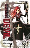 Defense Devil (distribuito solo in edicola). Vol. 2 libro