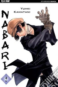 Nabari. Vol. 2 libro