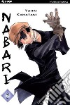 Nabari. Vol. 2 libro