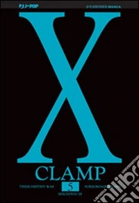X. Vol. 5