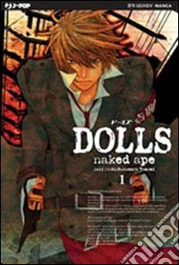 Dolls. Vol. 1 libro