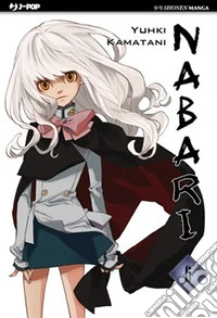 Nabari. Vol. 6 libro