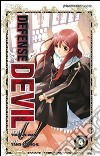 Defense Devil. Vol. 4 libro