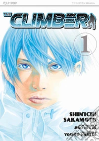 The climber. Vol. 1 libro