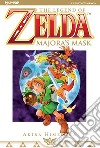 Majora's mask. The legend of Zelda libro