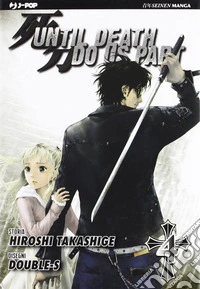 Until Death do us part. Vol. 4 libro