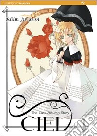 Ciel. Vol. 10 libro