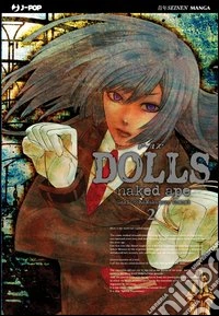 Dolls. Vol. 2 libro