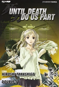 Until Death do us part. Vol. 5 libro