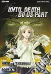 Until Death do us part. Vol. 5 libro