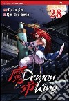 Demon King. Vol. 28 libro