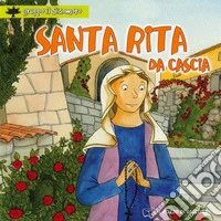 Santa Rita da Cascia
