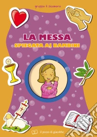 La messa spiegata ai bambini
