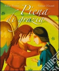 Piena di grazia