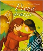 Piena di grazia libro