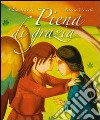 Piena di grazia libro