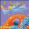 I salmi per i piccoli libro