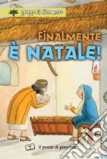 Finalmente è Natale! libro