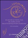 Dimensione terapeutica del sacramento della penitenza riconciliazione libro