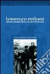 Lorenzo Milani. Memoria e risorsa per una nuova cittadinanza libro