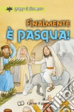 Finalmente è Pasqua! libro