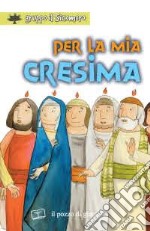 Per la mia cresima libro