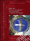 Palinsesti liturgico-iconografici nei monumenti tardoantichi di Napoli libro