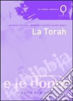 La Torah libro