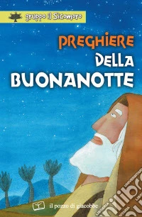 Preghiere della buonanotte