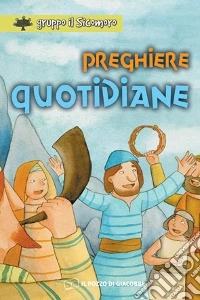 Preghiere quotidiane
