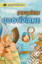 Preghiere quotidiane libro