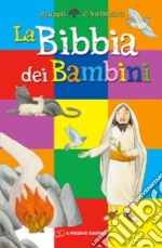 La Bibbia dei bambini libro