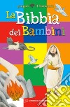 La Bibbia dei bambini libro
